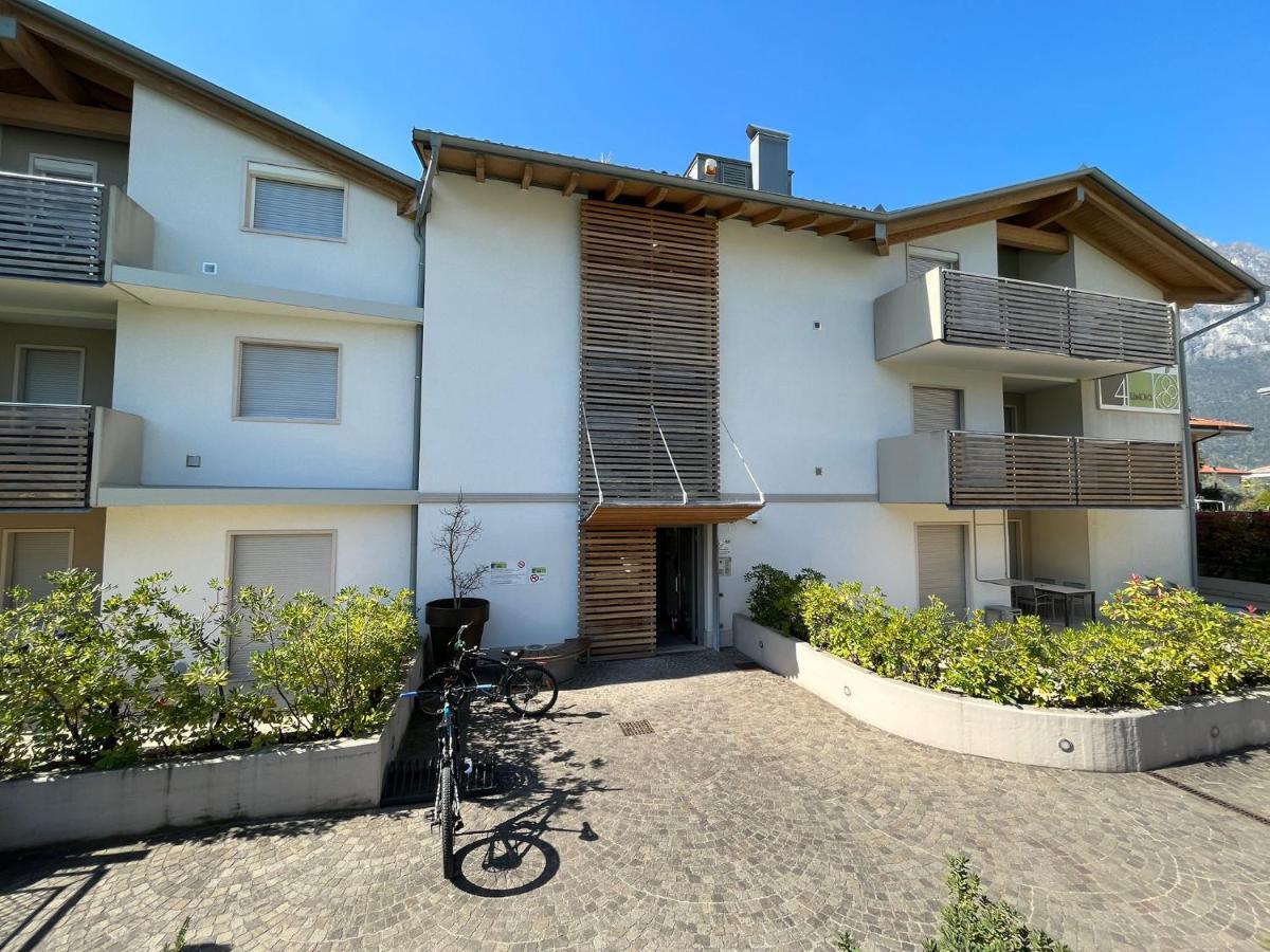 4 Limoni Apartment Resort Riva Zewnętrze zdjęcie