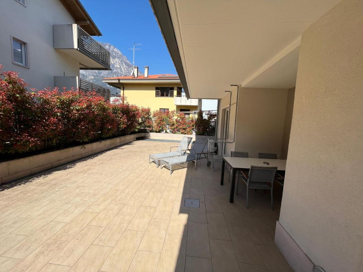 4 Limoni Apartment Resort Riva Zewnętrze zdjęcie