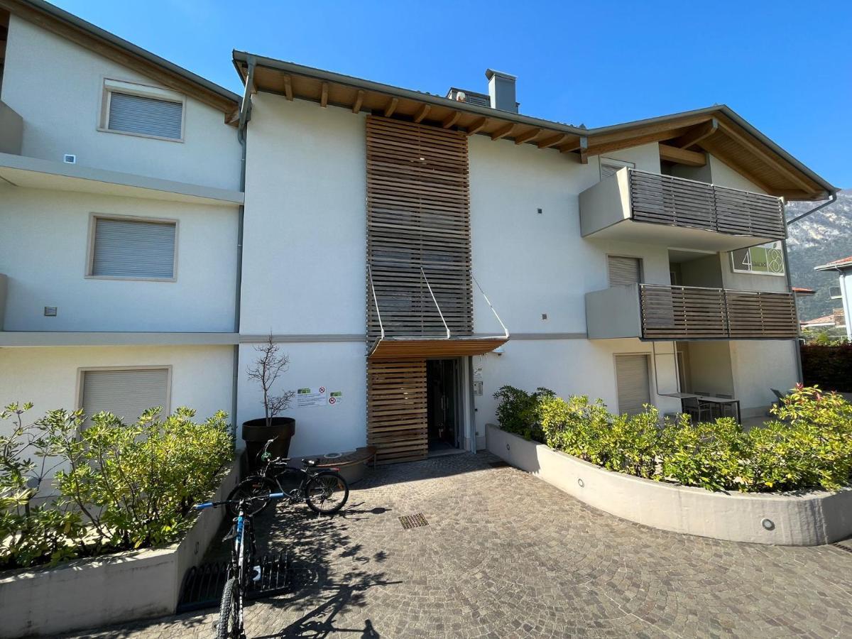4 Limoni Apartment Resort Riva Zewnętrze zdjęcie