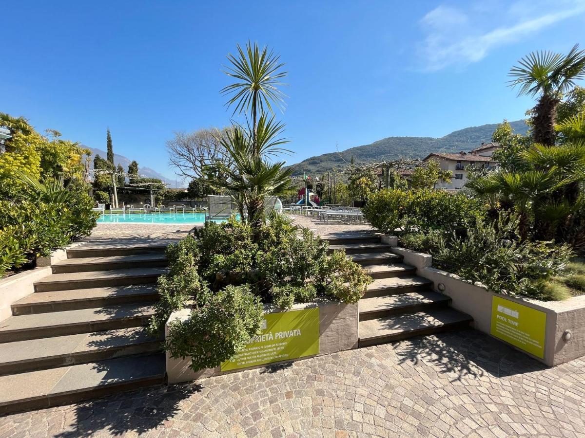 4 Limoni Apartment Resort Riva Zewnętrze zdjęcie