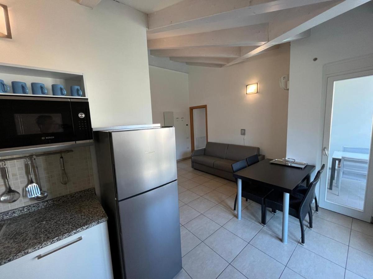 4 Limoni Apartment Resort Riva Zewnętrze zdjęcie