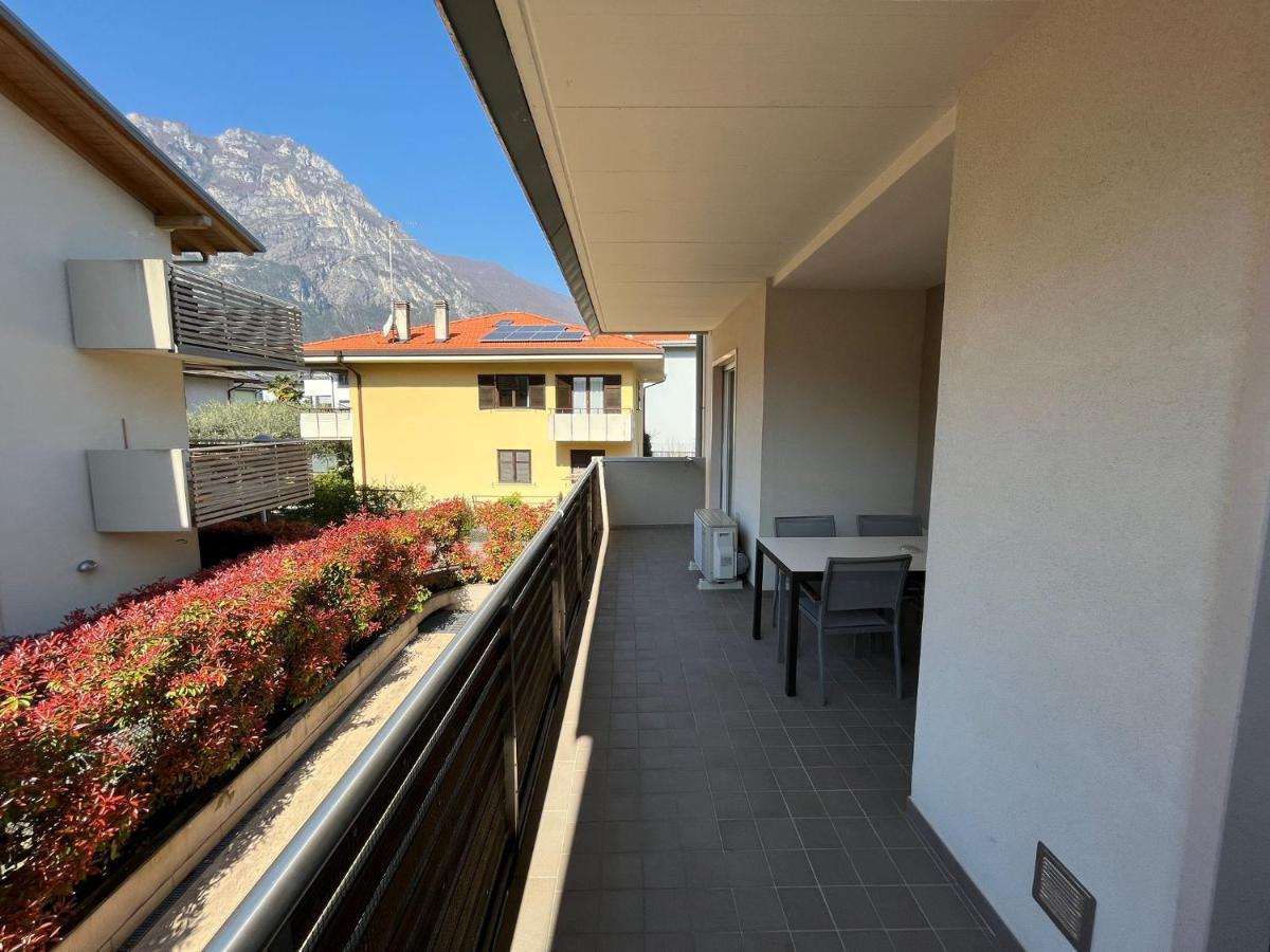 4 Limoni Apartment Resort Riva Zewnętrze zdjęcie