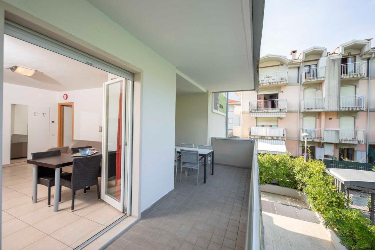 4 Limoni Apartment Resort Riva Zewnętrze zdjęcie