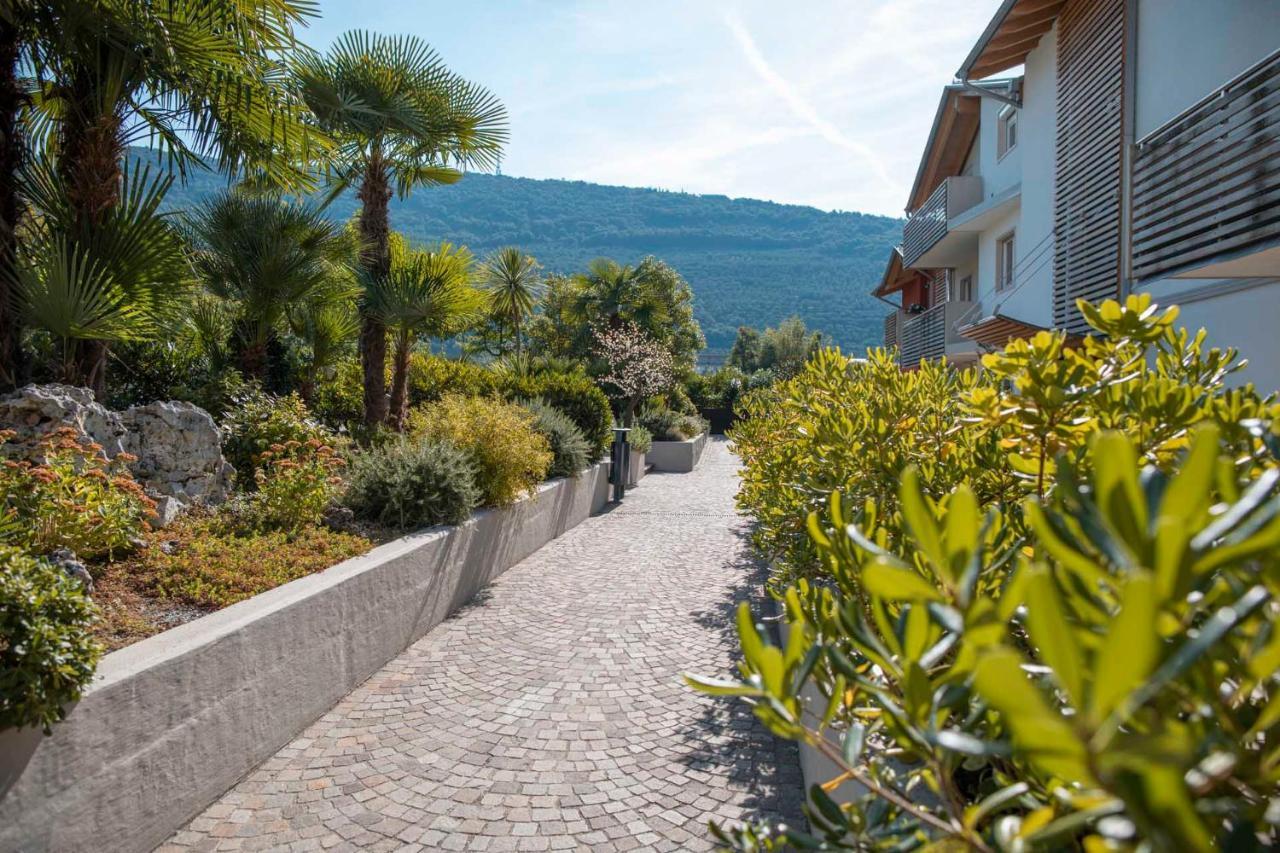 4 Limoni Apartment Resort Riva Zewnętrze zdjęcie